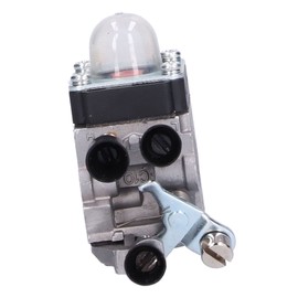 Carburettor Set, Aluminium Carburettor Ignition Coil Fuel Filter Kit for FS80R FS85 FS80 HS80 HT75 HS75 HS85 KM85