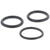 Delta Faucet RP2055 Spout O-Rings Kit,Chrome