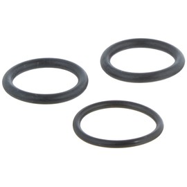 Delta Faucet RP2055 Spout O-Rings Kit,Chrome