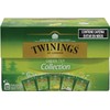  Colección de Té Verde Twinings - Caja con 20 bolsitas, 76 gramos