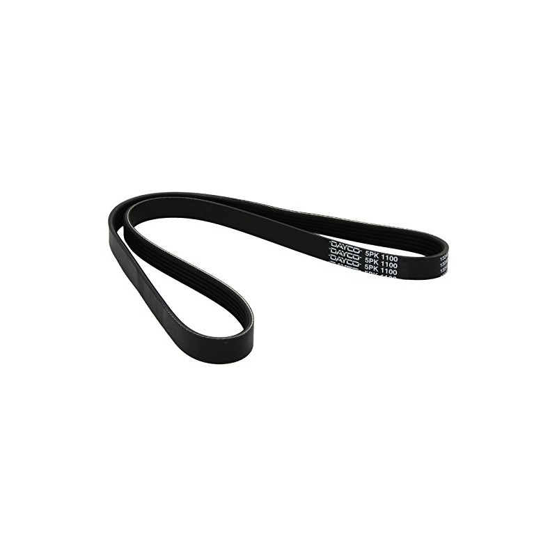 Dayco 5PK1100 Poly Rib Belt