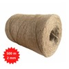 500 Metres Garden String, Jute Cord Yarn, Natural Craft Ribbon,
