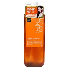 Mise-en-scène Perfect Original Serum Shampoo 680ml Floral Fragrance / 미쟝센 퍼펙트 오리지널 세럼 샴푸 680ml 플로럴향
