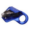 Climbing Chest Ascender Prevent Slip High Strength Lightweight Rock Climbing