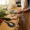 Cooking Spoon Rests for Stove Top, Ceramic Spoon Rest for
