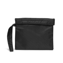 7x6 Inch Smell Proof Bag Odor Proof Stash Case Storage Container Carbon Lined Absorbs And Eliminates Stink And Smelly Scent