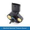 A ABSOPRO Manifold Absolute Pressure Sensor for Opel Vectra C