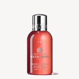 Molton Brown Heavenly Gingerlily Moisture Bath & Shower Gel. 100ml