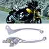 Motorcycle Brake Clutch Handle Lever Aluminum Fit for Honda CB400