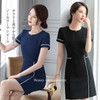Cedar Eight Women's Beauty Salon Uniform, Nurse Clothes, Reception Uniform,