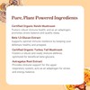 PURE SYNERGY Immune Health | Immune Support Mushroom Supplement |