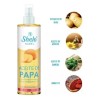 Shampoo Papa Aceite Cabello Shelo Nabel