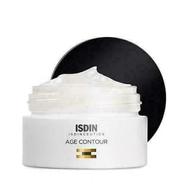 ISDIN AGE CONTOUR CREAM 0.25 oz Travel/Sample Size Brand New