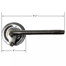 Masterbuilt Burner (40-Inch Gas Smokers): 9005100042