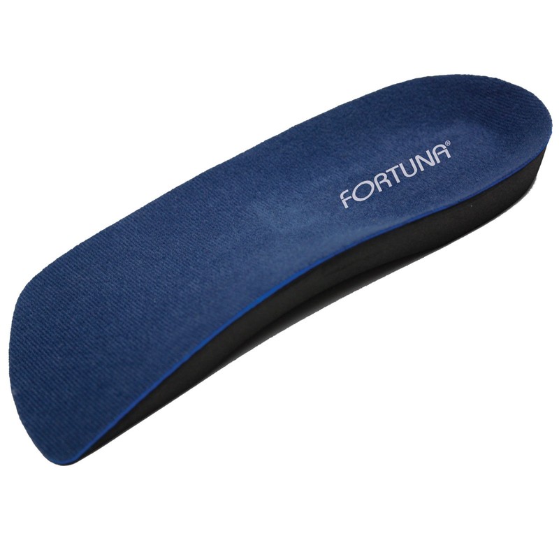 Orthotic Arch Support ¾ Length (Small)