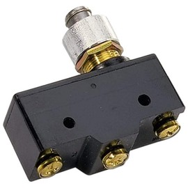 Moroso 74123 Momentary Push Button Swt