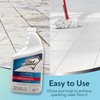 Black Diamond Stoneworks Stone & Tile Intensive Cleaner: Concentrated Deep