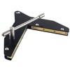 Miter Max Corner Clamp Aluminum for Woodworking, Miter Clamp Tool