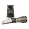 BGC Diamondwood/Poly Double Reed Duck Call