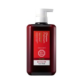 Daeng Gi Meo Ri - Ohyeon Premium Hair Treatment - Korean Beauty Product - Repair & Smoothness for All Hair Types - Scalp Nourishing - 500ml / 16.9 fl. oz.