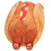 Squishable / Mini Dachshund Hot Dog 7" Plush