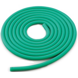 SINTEX STT208 Training Tube Fitness Training Tube Green Strong