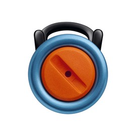 Lamy AL-star Denim Rollerball Pen - Lightweight Pen with Transparent, Ergonomic Handle & Line Width M - Aluminium Housing - with Rollerball Refill M 63 Line Width M in Black