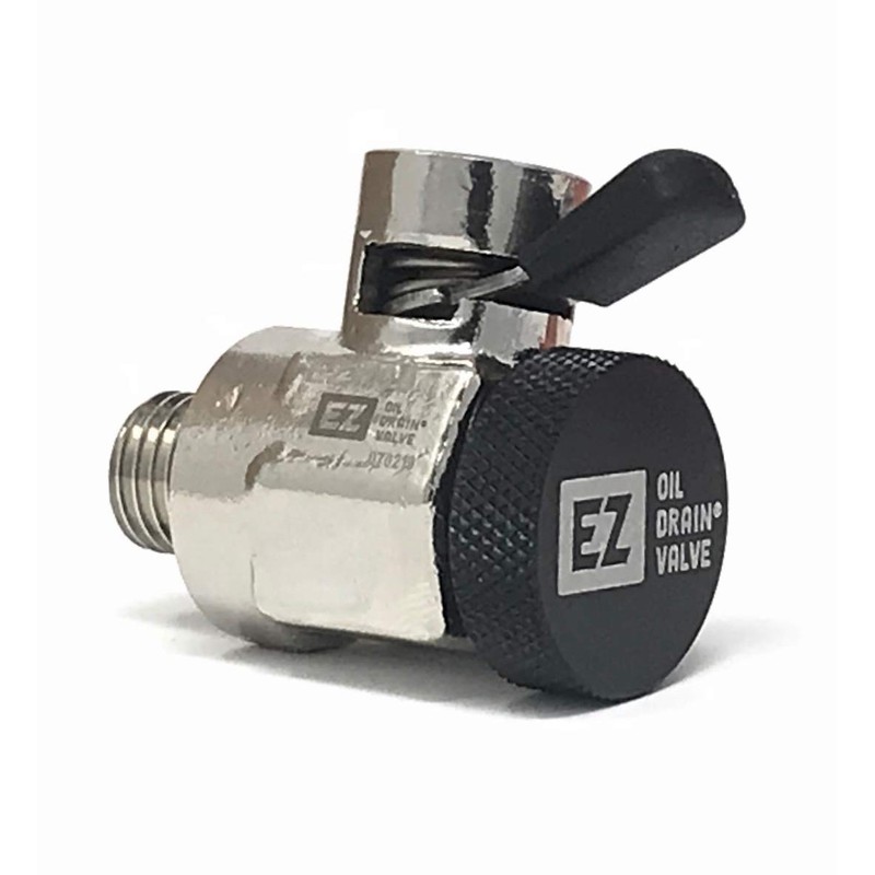 EZ-101 EZ Oil Drain Valve