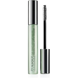 Clinique High Impact Waterproof Mascara | Lengthening, Volumizing, Smudge-Proof + Safe For Sensitive Eyes