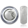 Colour Gel Silver Metallic UV Gel LED Nail Gel Studio