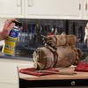 STP Pro Series Car Rust Remover, 3-in-1 Lubricant and Penetrant