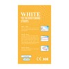 Teeth Whitening Strips,Professional Effects,Whitening Without The Sensitivity - Dentist Formulated