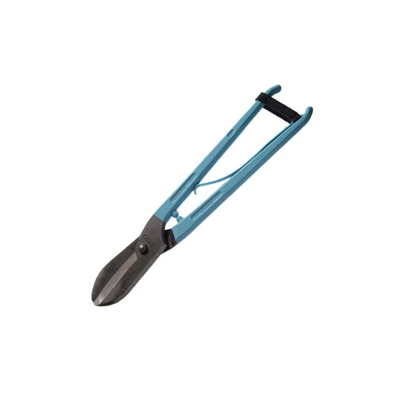 Eclipse Professional Tools ESGPS-8 General Purpose Snips 8"/200mm with spring