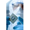 TAC Global Solutions Guante De Nitrilo Tac Grande 2 Cajas