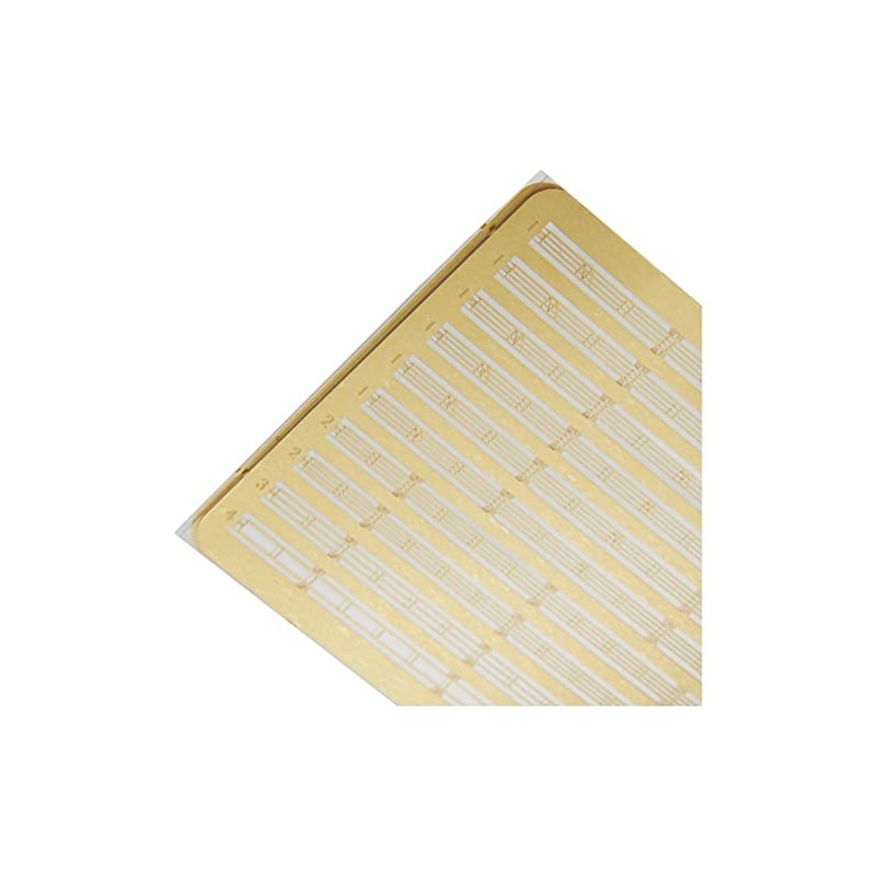 Trumpeter 006634 Model Kit, Accessories, Multi-Colour, 0