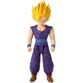 BANDAI Dragon Ball Super - Giant Limit Breaker - Gohan 36746 Multicoloured