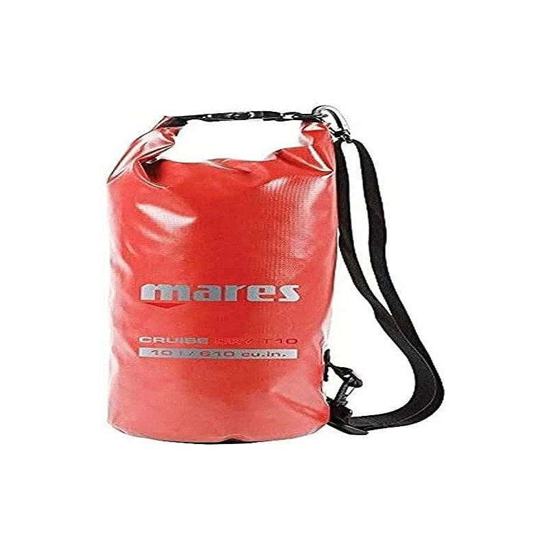 Mares Cruise t5ドライバッグ