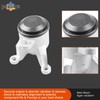 6PCS Engine Motor Mount & Transmission Mount Set, For Nissan