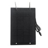 Solar Charger for Cell Phone | 50W Solar Panel,Compact Small