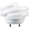 SLEEKLIGHTING 13Watt T2 Spiral CFL GU24 Base Puck Light Bulb