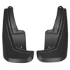 Husky Liners — Front Mud Guards | Fits 2011-2024 Dodge