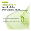 Purito Azelaic Acid 10 Kojic Tea Tree 30ml Antiacné Suero