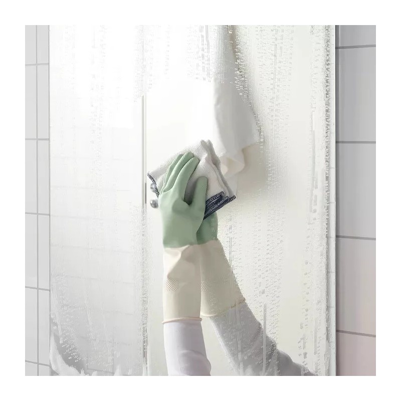 IKEA New IKEA RINNIG Green Cleaning Gloves Size S