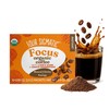 Four Sigmatic Fsf, 10 bustine di caffè e funghi (testa