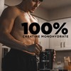 Rule 1 Proteins Rule 1 Creatine Powder C Pure Micronized