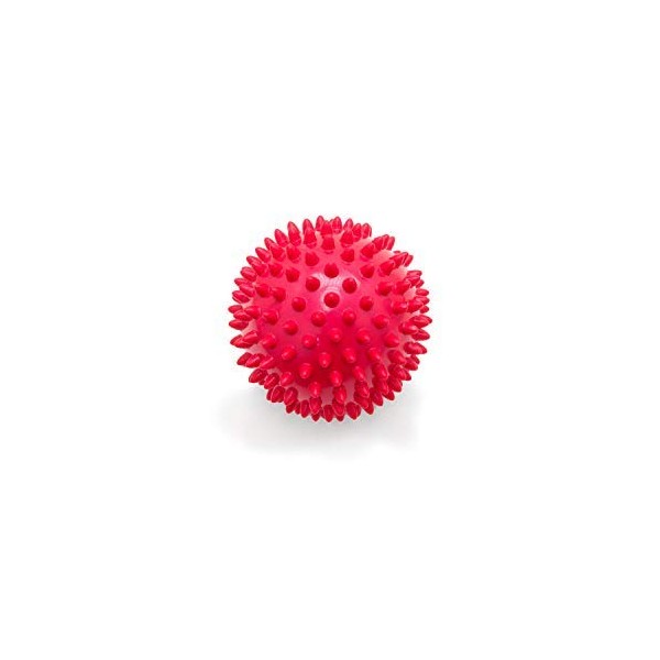 Massage ball with nubs, nub ball, hedgehog ball, arthro sensory