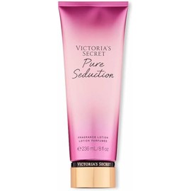 Victorias Secret Pure Seduction for Women Body Lotion 8 oz, empaque puede variar