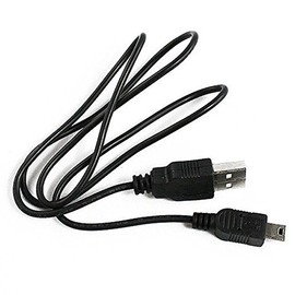 TacPower USB Cable Data Cord For WD WD500H1U-00 WD5000H1U-00 My Book Essential 500GB HDD