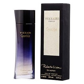 Roberto Vizzari Vizzari Sparkle Eau De Parfum Spray 3.3 Oz