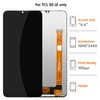 Olivechard Original for TCL 50 LE 6.6" LCD Screen Replacement